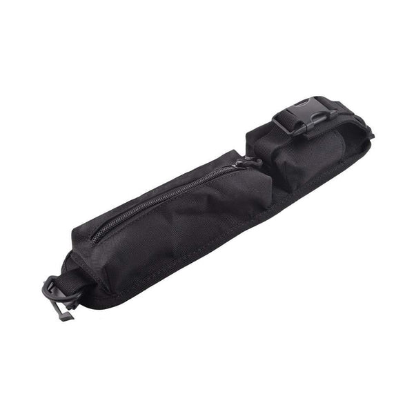 Mochila de Trekking para Hombre con Correas Ajustables - Image 6