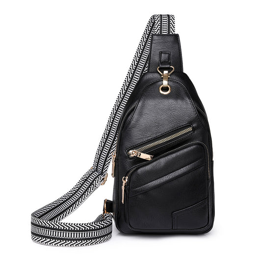 Bolsa de Pecho de Gran Capacidad para Mujer - Image 8