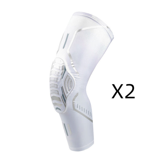Protector de Piernas Térmico Antideslizante con Malla Honeycomb - Image 6
