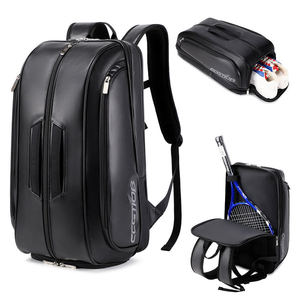 Bolsa Deportiva Multiusos para Tenis con Compartimento para Zapatos - Image 6