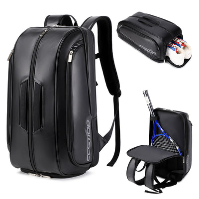 Bolsa Deportiva Multiusos para Tenis con Compartimento para Zapatos - Image 6