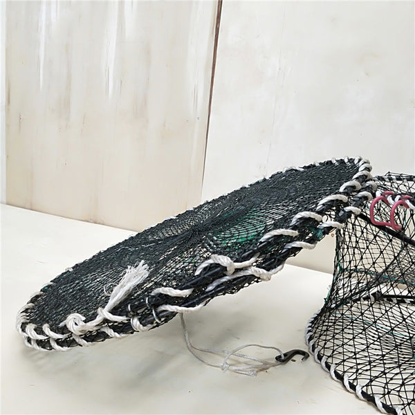 Trampa Plegable para Cangrejos de Fibra Reforzada