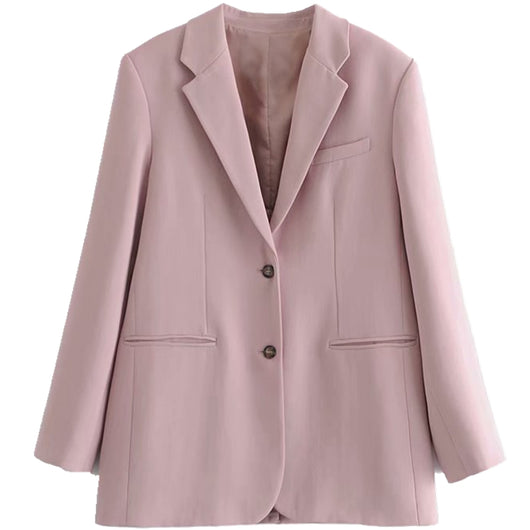 Traje Casual Elegante para Damas Mayores - Efecto Rejuvenecedor - Image 8