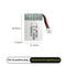 PH Forward Plug 250to300 Times 150mAh