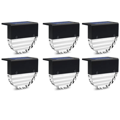 Luz Solar LED para Escaleras Exterior Resistente al Agua - Image 6