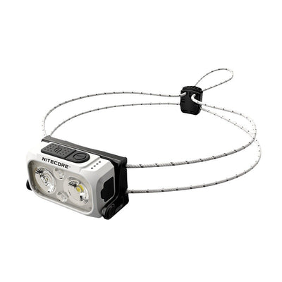 Linterna Frontal LED Recargable para Correr y Trabajos Nocturnos - Image 3