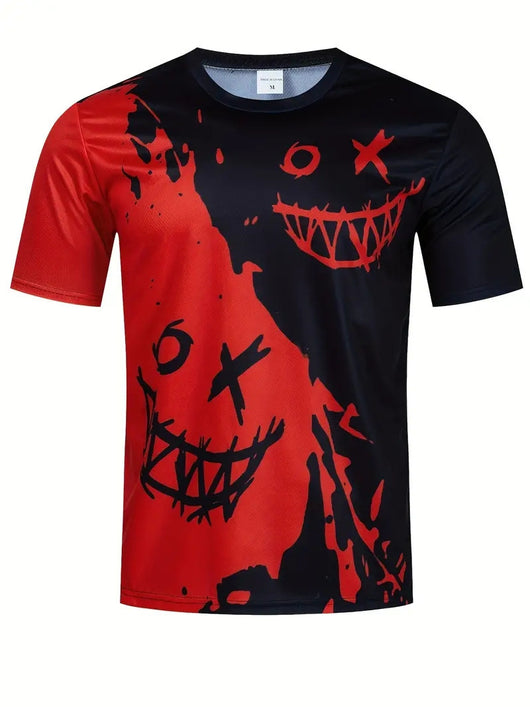 Camiseta Casual para Hombre - Image 6