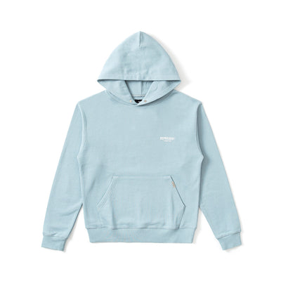 Sudadera con Capucha Holgada para Parejas - Image 11
