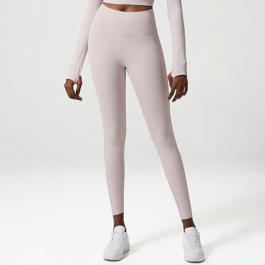 Mallas Deportivas Nylon Plus Size Sin Fricción