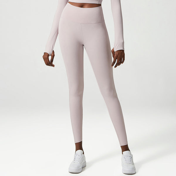 Mallas Deportivas Nylon Plus Size Sin Fricción