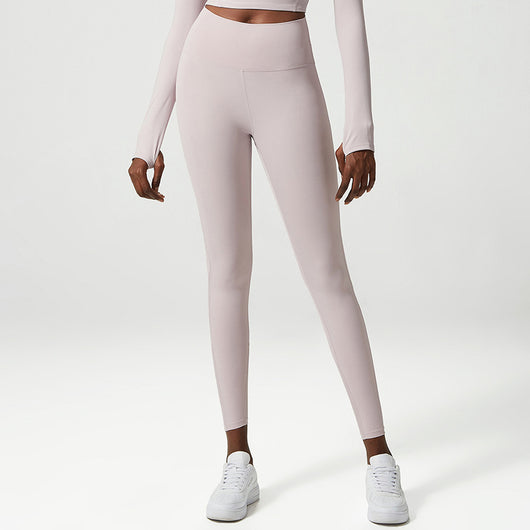Mallas Deportivas Nylon Plus Size Sin Fricción