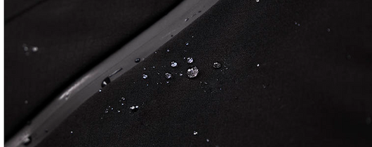 Chaqueta Impermeable Tide - Cortavientos Resistente al Agua - Image 12