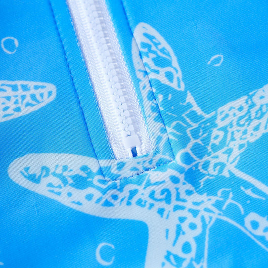 Enterizo de Baño Infantil Estampado para Verano - Image 29