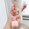 Peach Milk Carton