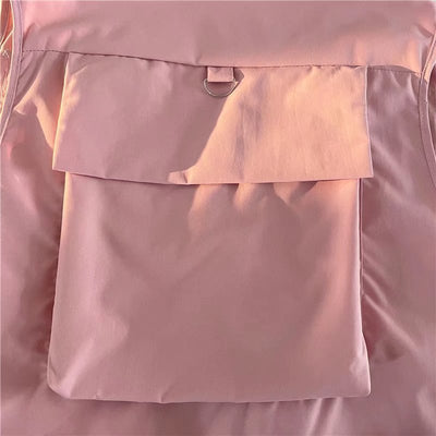 Chaleco Táctico Multipocket Ultradelgado - Image 17