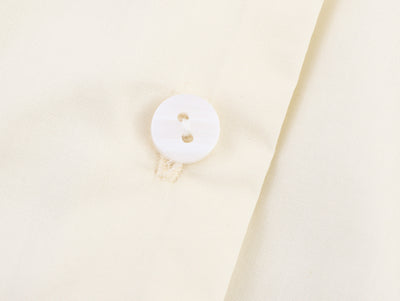 Blusa de Tirantes Bordada en Popelina - Estilo Europeo Minimalista - Image 15