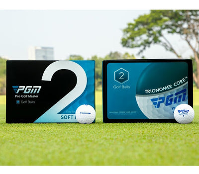 Pelotas de Golf PGM Bicapa de Alta Calidad - Image 18
