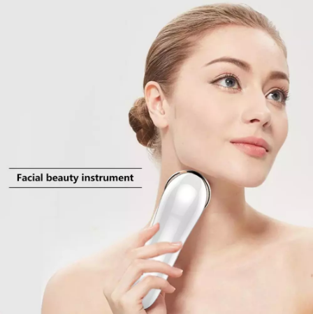 Dispositivo de Lifting Facial con Tecnología IPL e Iones - Image 14