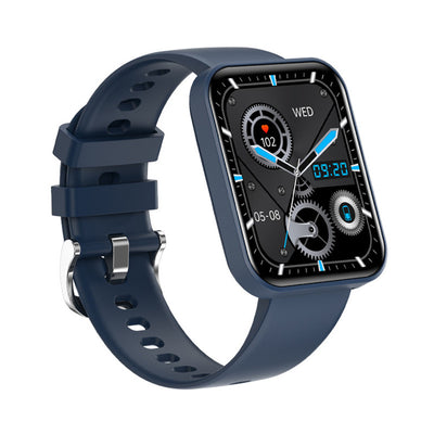 Reloj Deportivo para Parejas con Monitor de Frecuencia Cardíaca, Presión Arterial y Oxígeno - Image 5