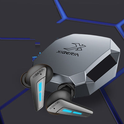 Auriculares Gaming Inalámbricos W2 con Bluetooth - Image 9