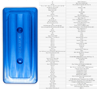 Molde de Impresión 3D para Fundas de Celular Personalizadas - Image 4