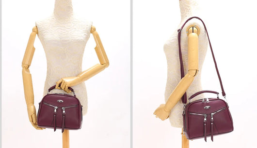 Bolso Mensajero para Mujer - Image 10