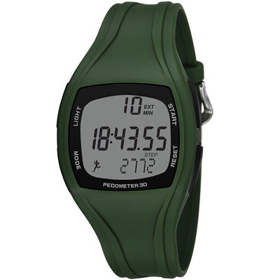 Reloj Deportivo Resistente al Agua con Cronómetro - Image 12