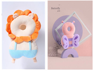 Protector de Cabeza para Bebés y Niños Pequeños - Image 67