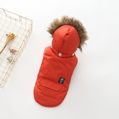 Ropa de Abrigo para Perros - Colección Otoño Invierno - Image 10