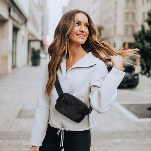 Bolsa Deportiva Fashion Personality