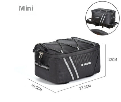 Bolsa Impermeable para Bicicleta - Image 10