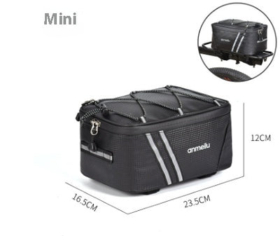 Bolsa Impermeable para Bicicleta - Image 10
