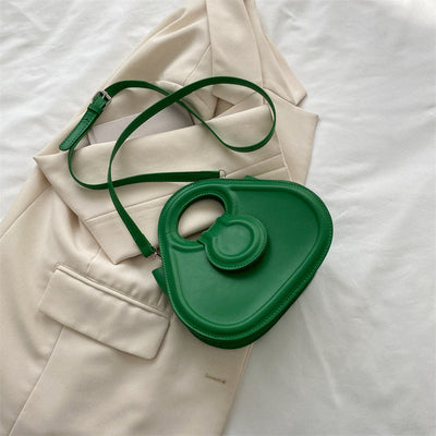 Bolso Bandolera Minimalista para Mujer - Image 5