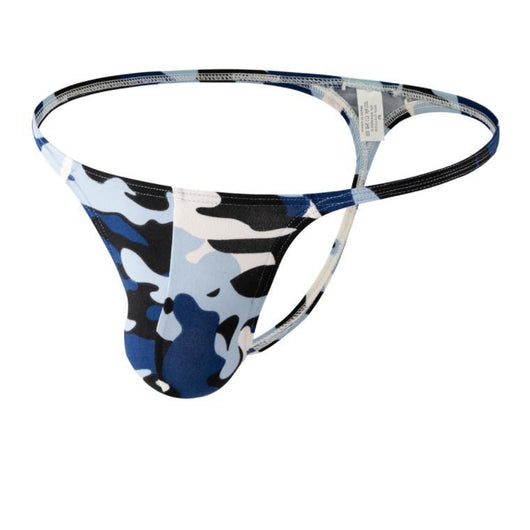 Calzoncillos Bajos Cómodos y Transpirables para Hombre - Image 3