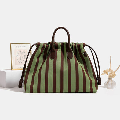 Bolso Bandolera Versátil de Lujo - Perfecto para Diario - Image 11