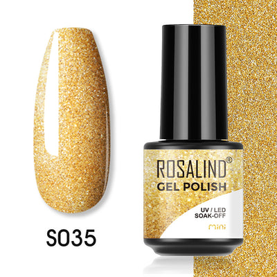 Adhesivo para Uñas Postizas 7ML - Fórmula Mixta de Secado Rápido - Image 35