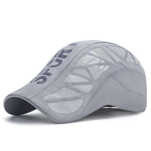 Gorra Deportiva SPORT Mesh Transpirable para Hombre - Image 7