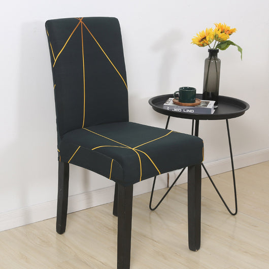 Funda Elástica de Una Pieza para Silla de Oficina - Image 41
