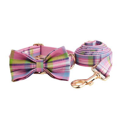 Collar y Correa de Tracción para Perros Qicaigei - Image 26