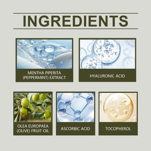 Aceite Esencial Hidratante para la Piel - Elasticidad y Luminosidad - Image 14
