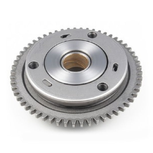 Embrague de Sobrecarga Moto con 3 Cuentas - Image 2