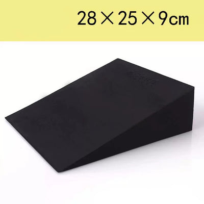 Cuña de Espuma EVA para Estiramiento de Pies y Flexibilidad - Image 10