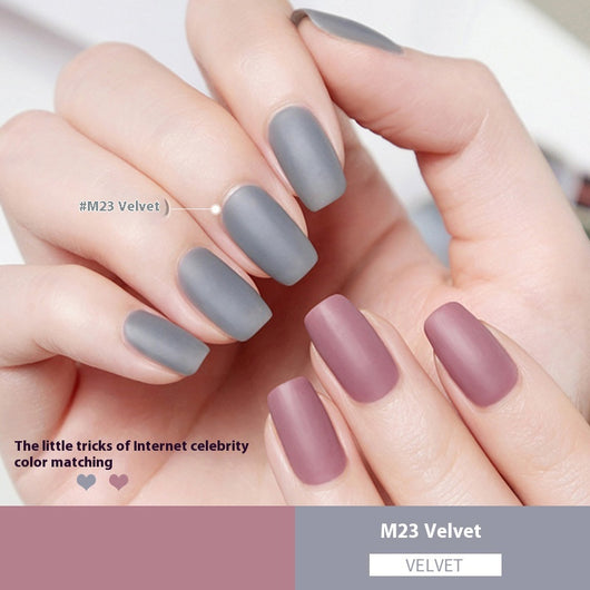 Esmalte de Uñas Temperament Resistente y Duradero - Image 25