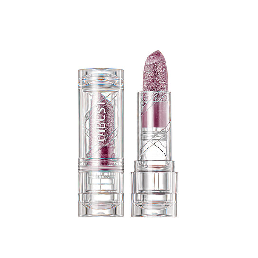 Labial Humectante Shimmer Cálido Resistente al Agua - Image 8