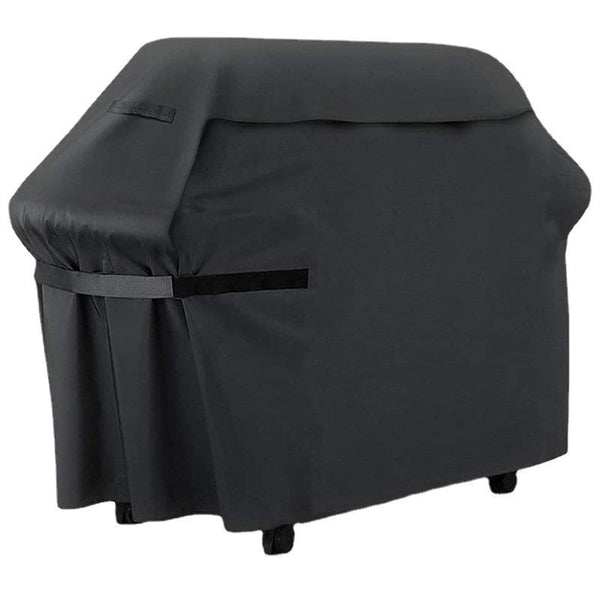 Funda Protectora para Parrilla BBQ 210D Oxford - Impermeable y Resistente