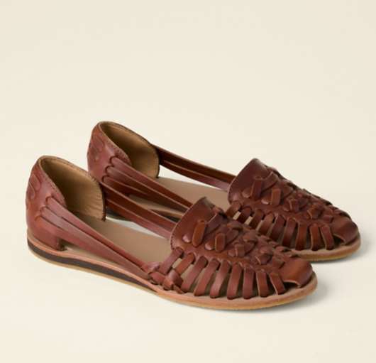Sandalias Planas Cómodas para Mujer - Image 3