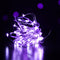 Roxo USB 3 Metros 30 Luzes