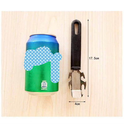Pinza Antical de Acero Inoxidable para Bowls y Recipientes - Image 6