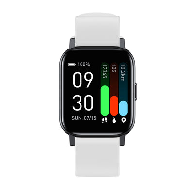 Reloj Inteligente con Monitor de Frecuencia Cardíaca, Temperatura y GPS - Image 13