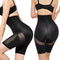 Pantalones Moldeadores para Mujer con Malla Transpirable